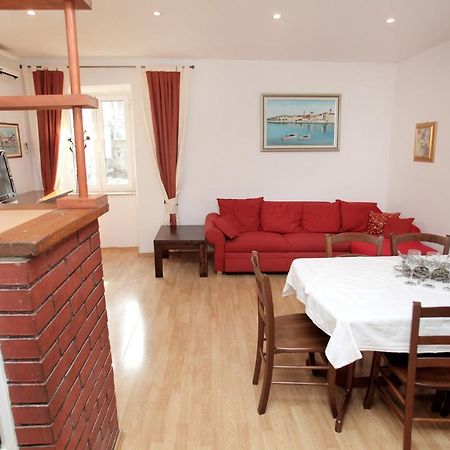 Phaedra Apartment Trogir Exterior photo