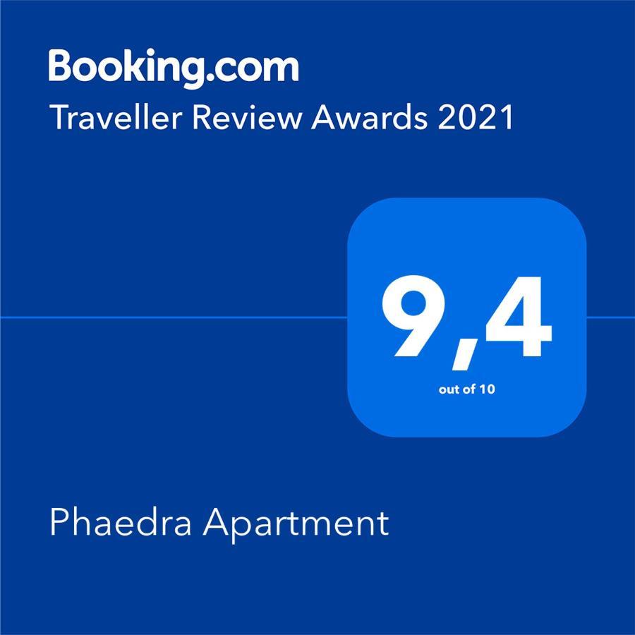 Phaedra Apartment Trogir Exterior photo