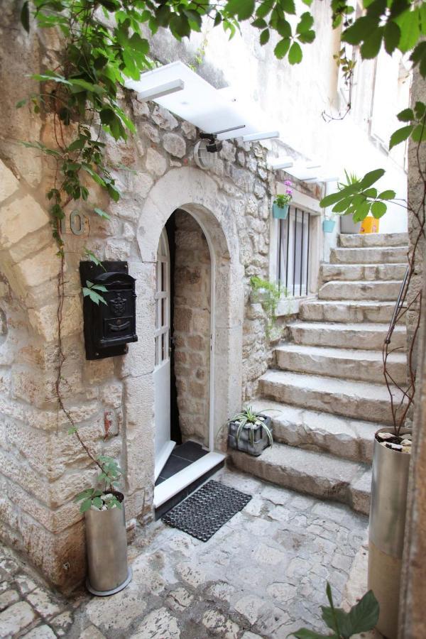 Phaedra Apartment Trogir Exterior photo