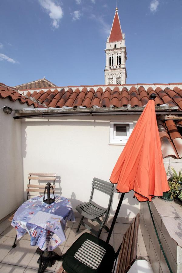 Phaedra Apartment Trogir Exterior photo