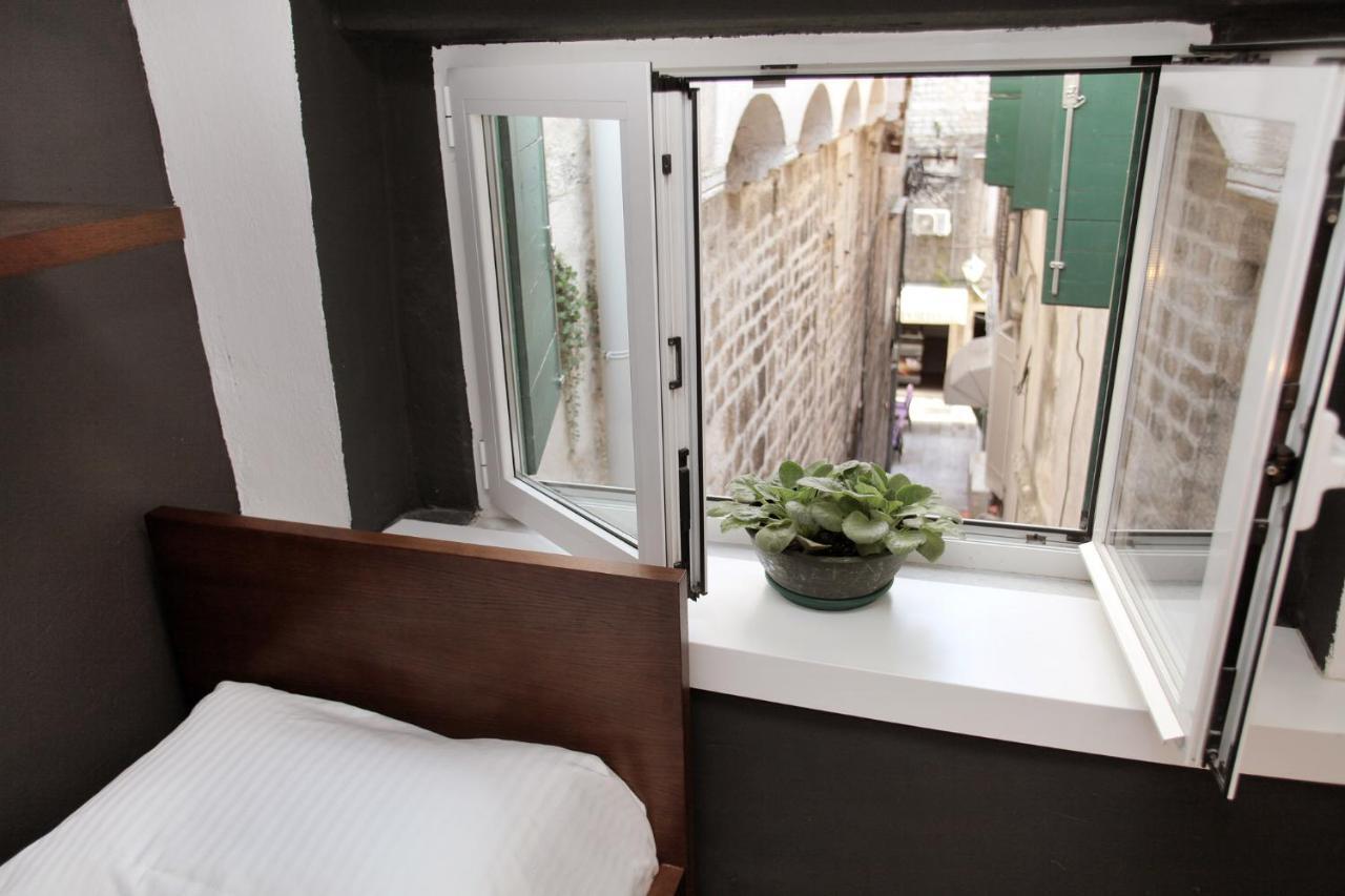 Phaedra Apartment Trogir Exterior photo